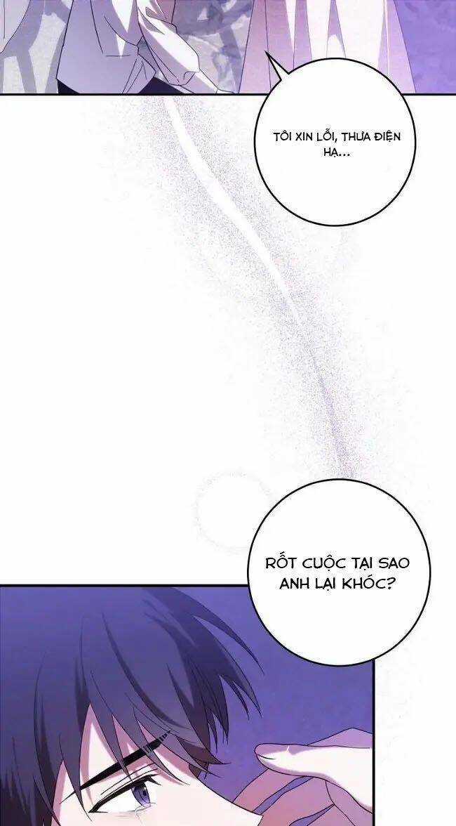 Bạo Chúa Thân Mến - Chapter 27 - Trang 66