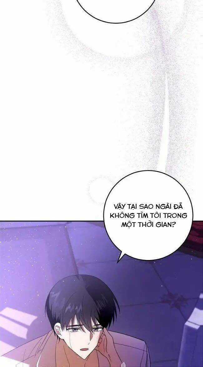 Bạo Chúa Thân Mến - Chapter 27 - Trang 69