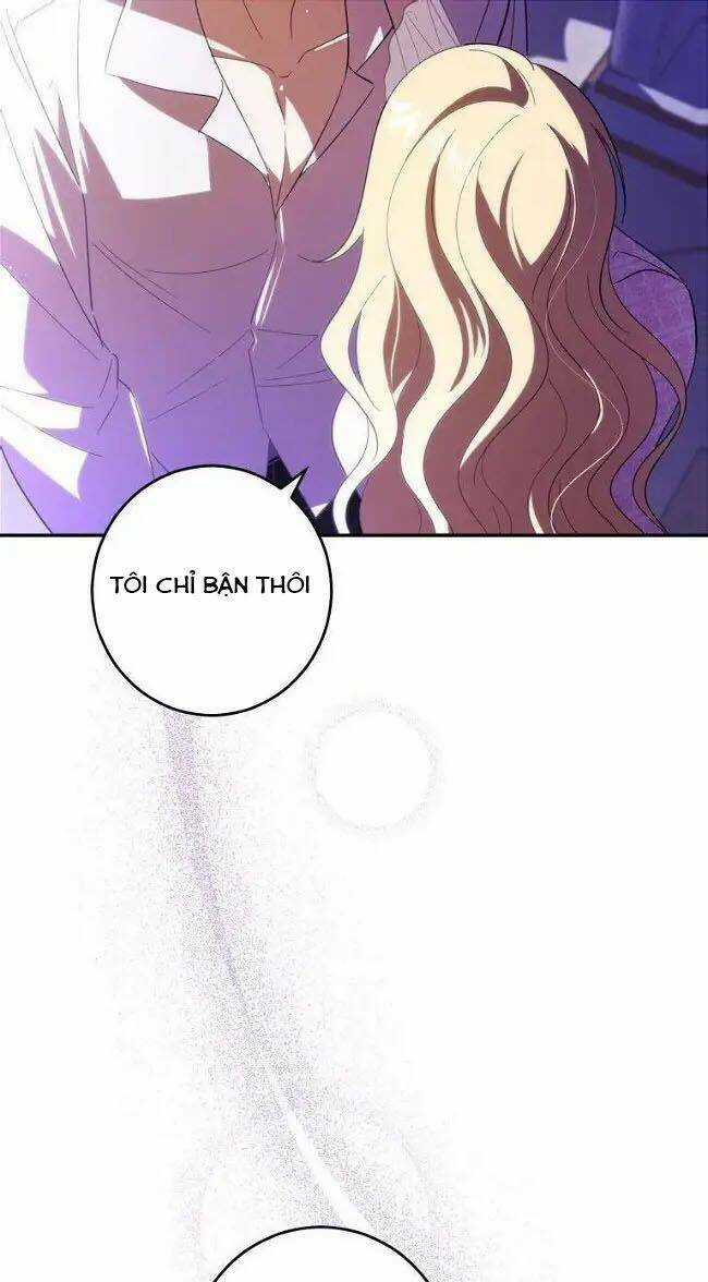 Bạo Chúa Thân Mến - Chapter 27 - Trang 70