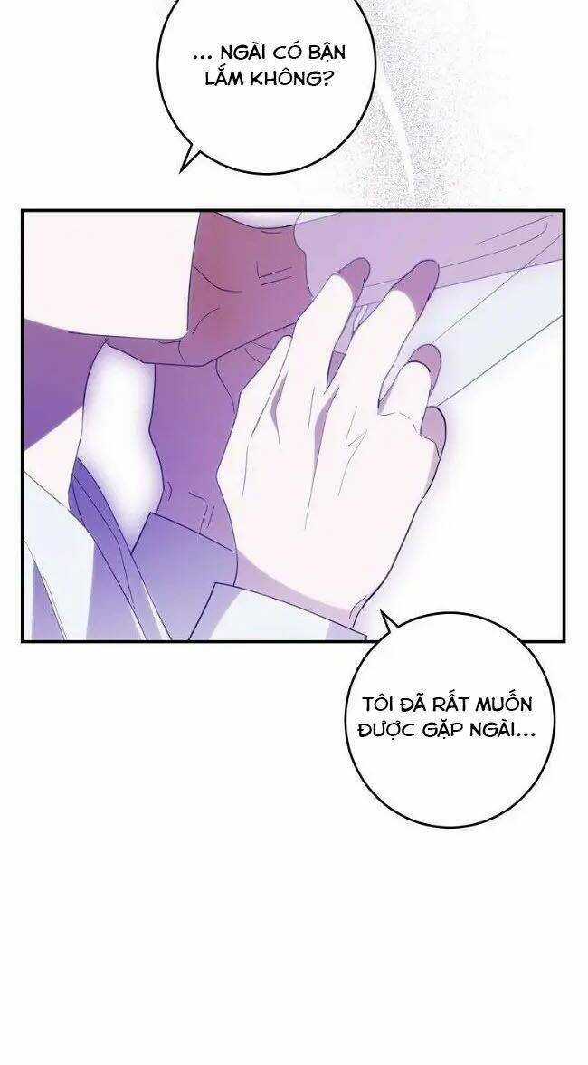 Bạo Chúa Thân Mến - Chapter 27 - Trang 71