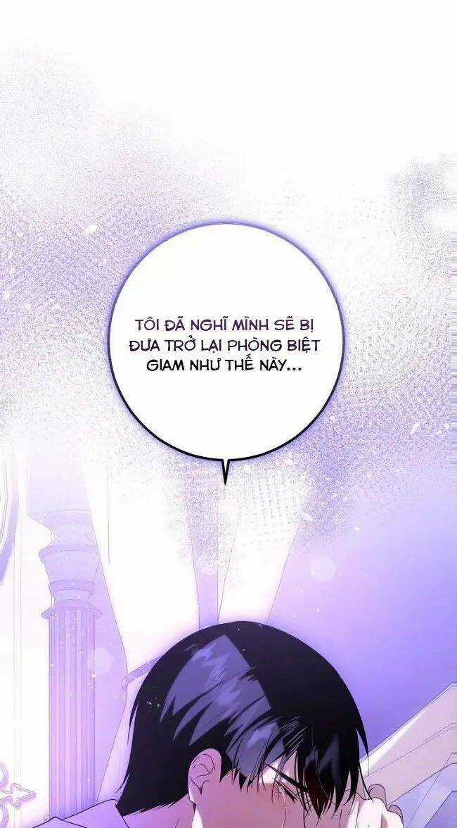 Bạo Chúa Thân Mến - Chapter 27 - Trang 72