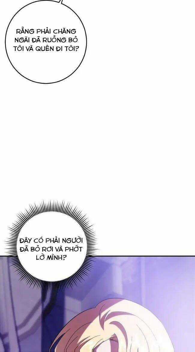 Bạo Chúa Thân Mến - Chapter 27 - Trang 75