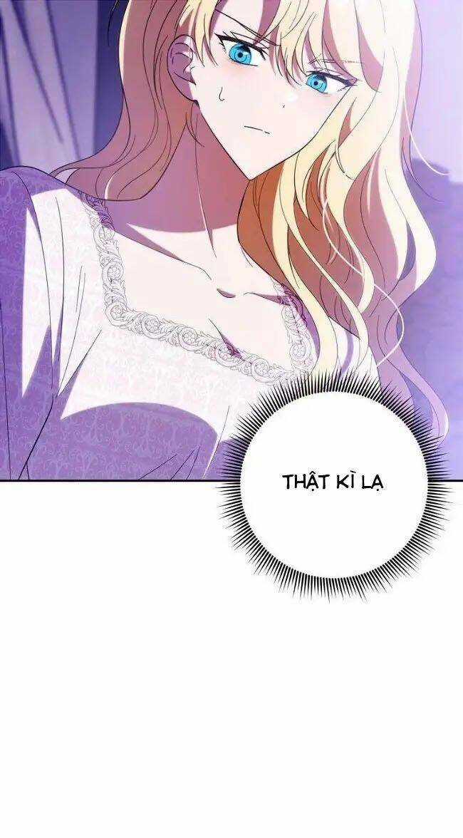 Bạo Chúa Thân Mến - Chapter 27 - Trang 76