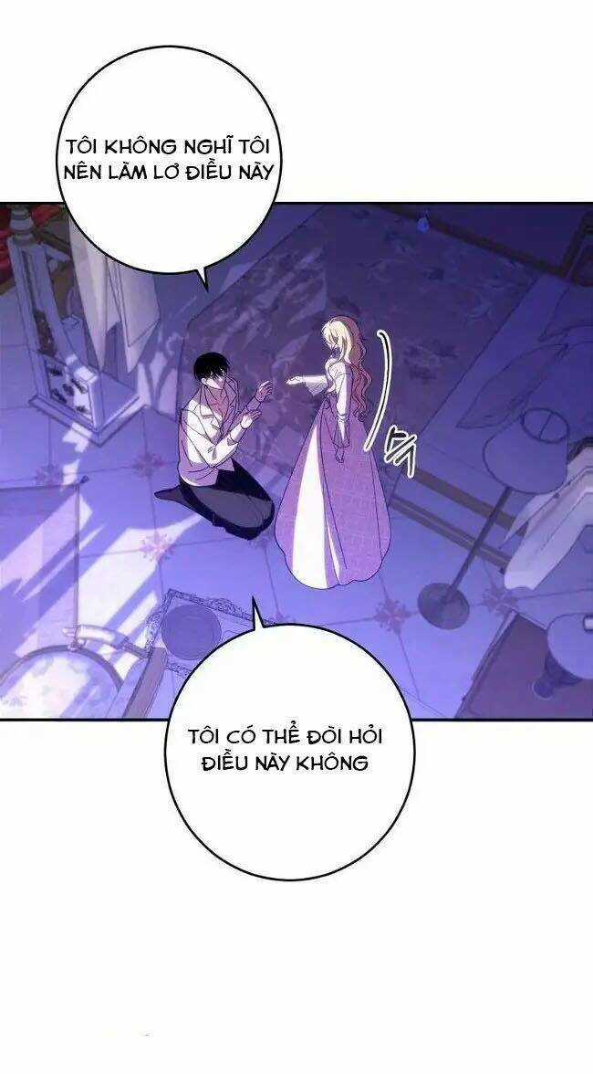 Bạo Chúa Thân Mến - Chapter 27 - Trang 77