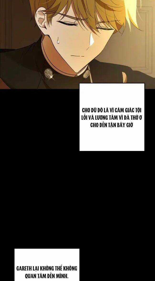 Bạo Chúa Thân Mến - Chapter 27 - Trang 9