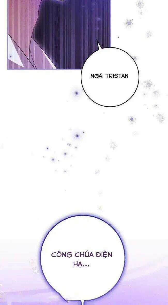 Bạo Chúa Thân Mến - Chapter 27 - Trang 81