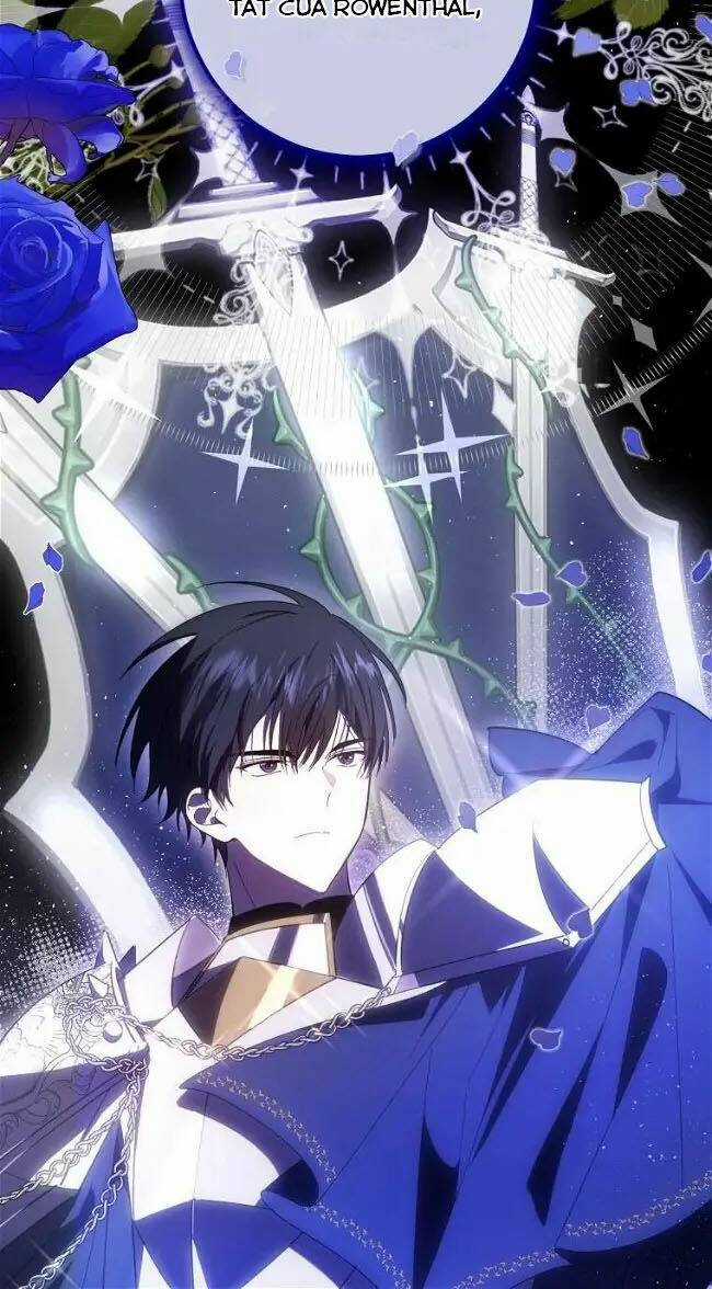 Bạo Chúa Thân Mến - Chapter 28 - Trang 13