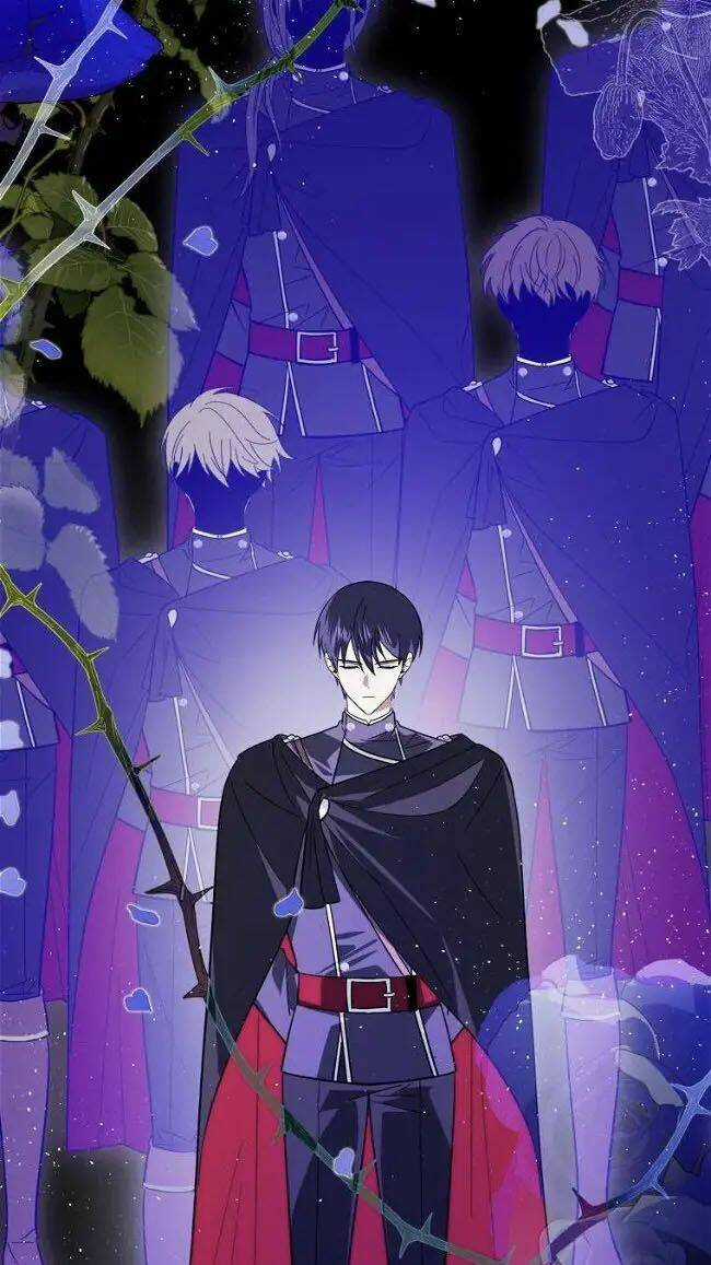 Bạo Chúa Thân Mến - Chapter 28 - Trang 16