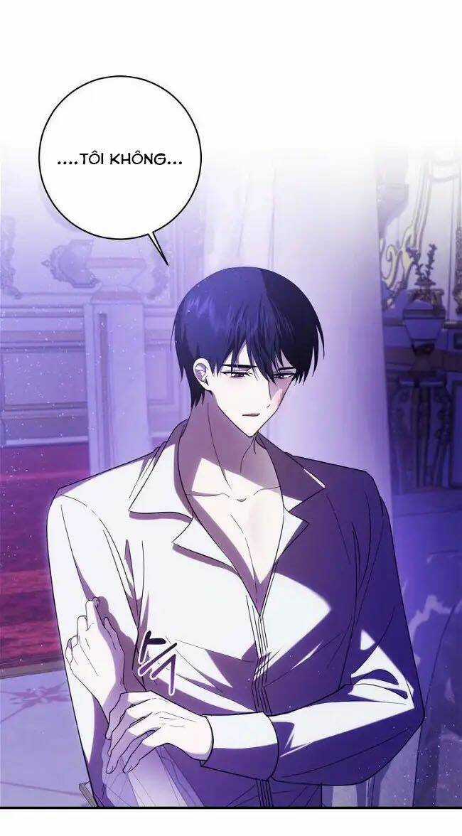 Bạo Chúa Thân Mến - Chapter 28 - Trang 18