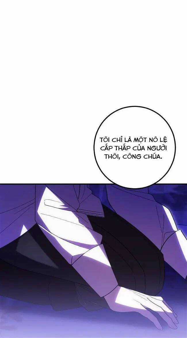 Bạo Chúa Thân Mến - Chapter 28 - Trang 19