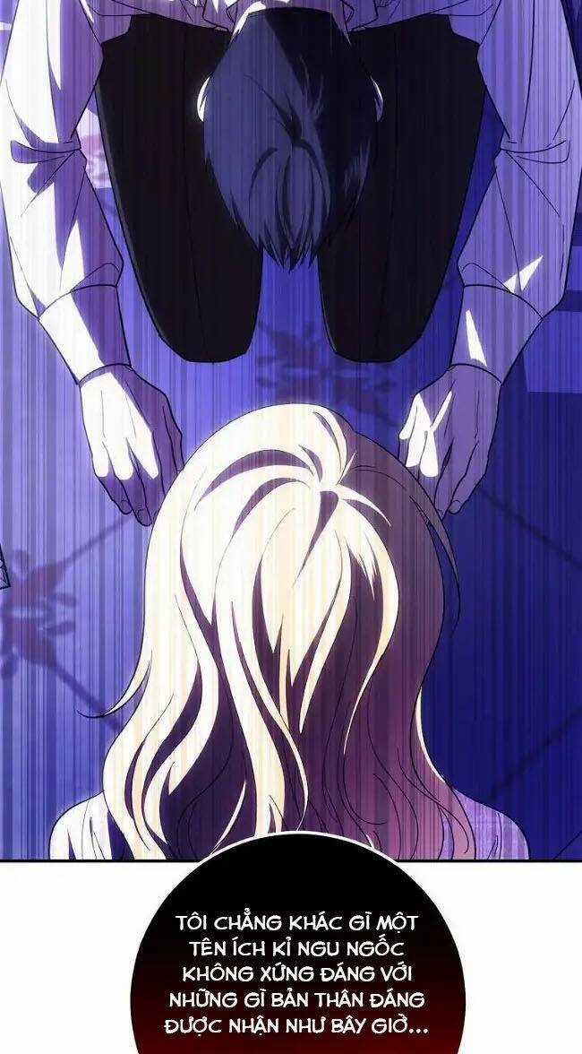 Bạo Chúa Thân Mến - Chapter 28 - Trang 21