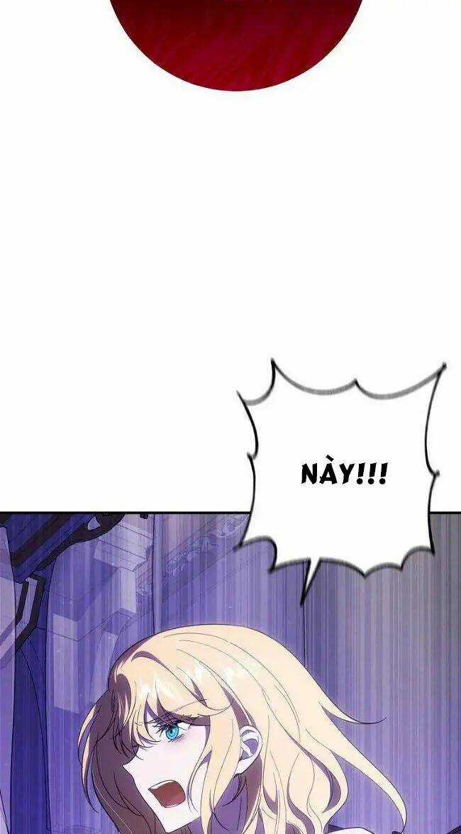 Bạo Chúa Thân Mến - Chapter 28 - Trang 22