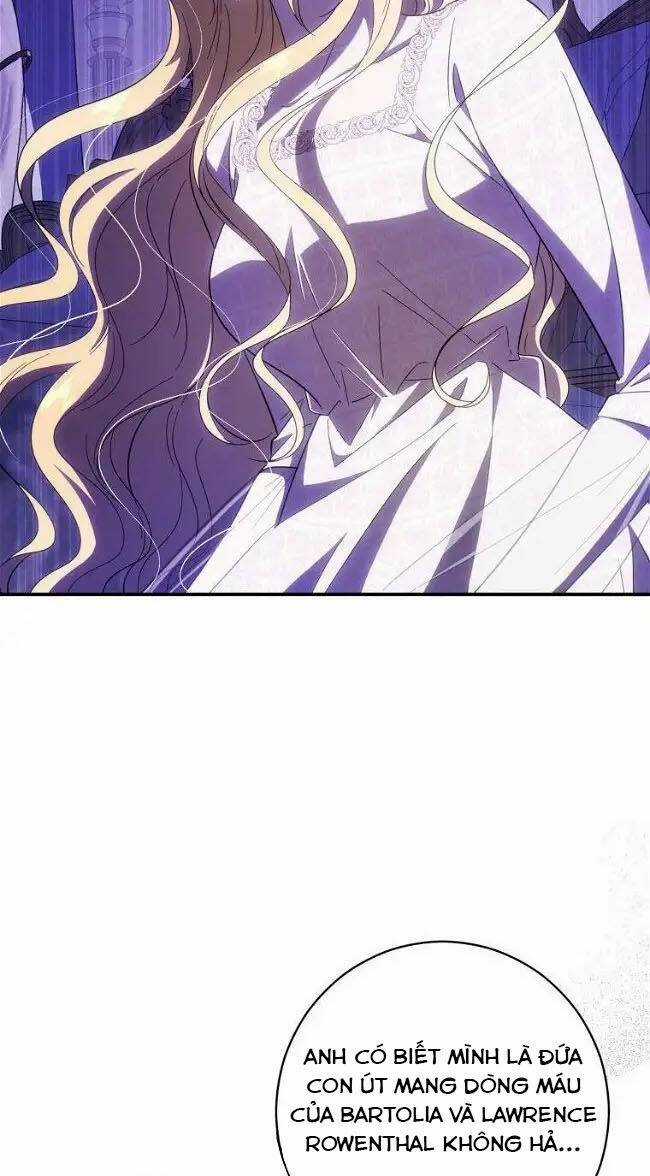 Bạo Chúa Thân Mến - Chapter 28 - Trang 23