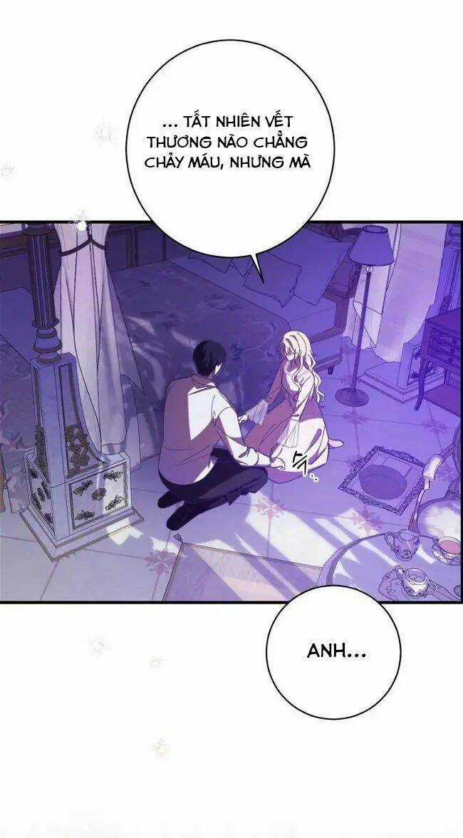 Bạo Chúa Thân Mến - Chapter 28 - Trang 28