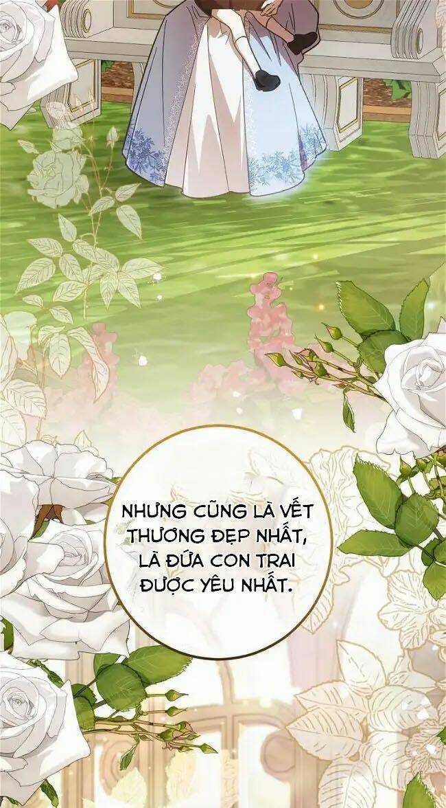 Bạo Chúa Thân Mến - Chapter 28 - Trang 30