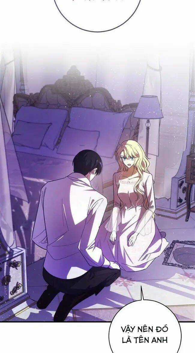 Bạo Chúa Thân Mến - Chapter 28 - Trang 4