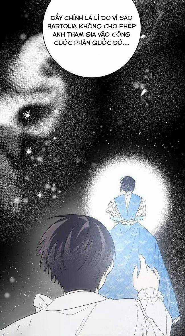 Bạo Chúa Thân Mến - Chapter 28 - Trang 33