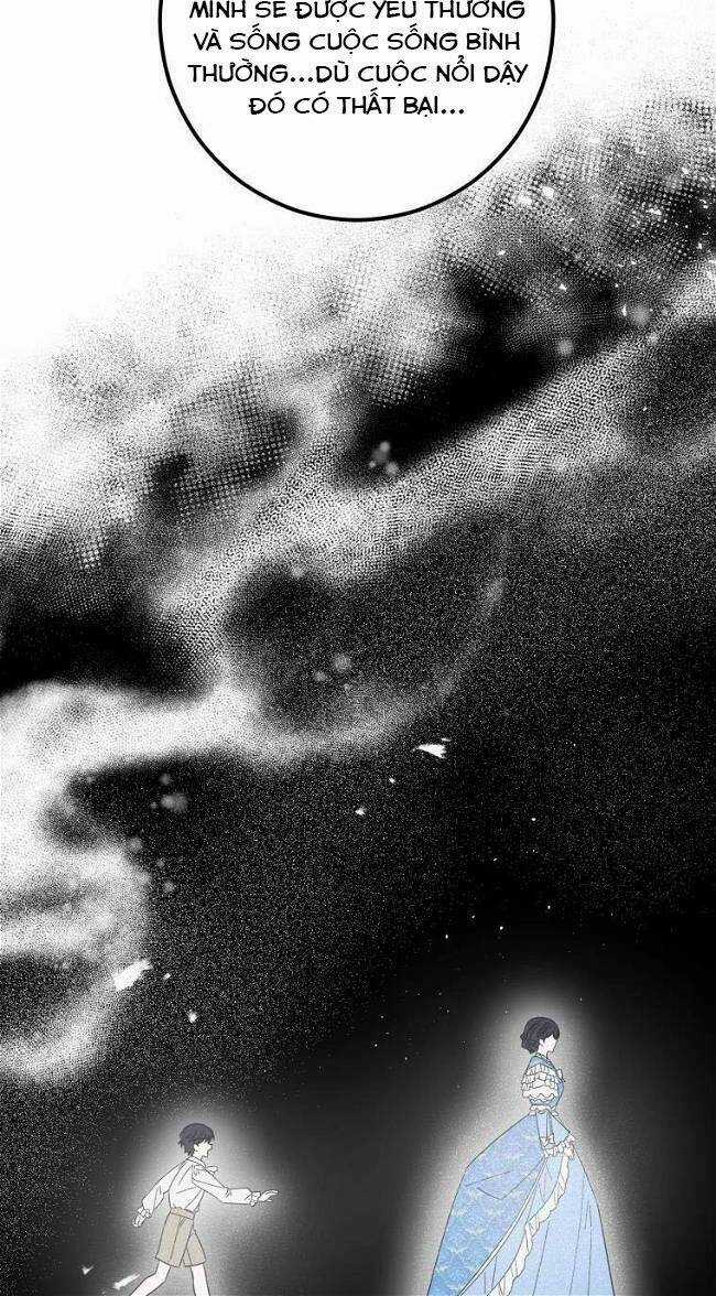 Bạo Chúa Thân Mến - Chapter 28 - Trang 35