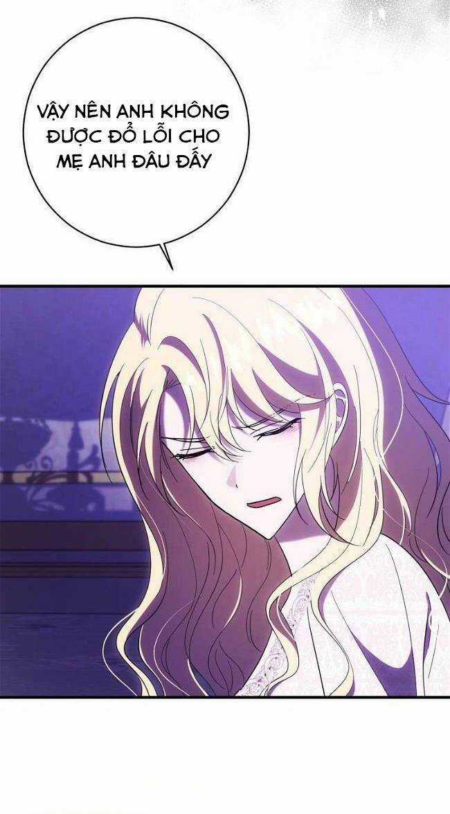 Bạo Chúa Thân Mến - Chapter 28 - Trang 37