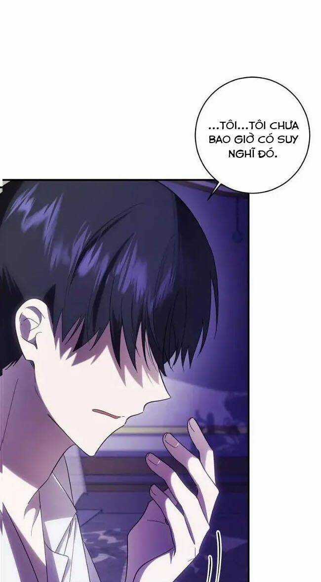 Bạo Chúa Thân Mến - Chapter 28 - Trang 38