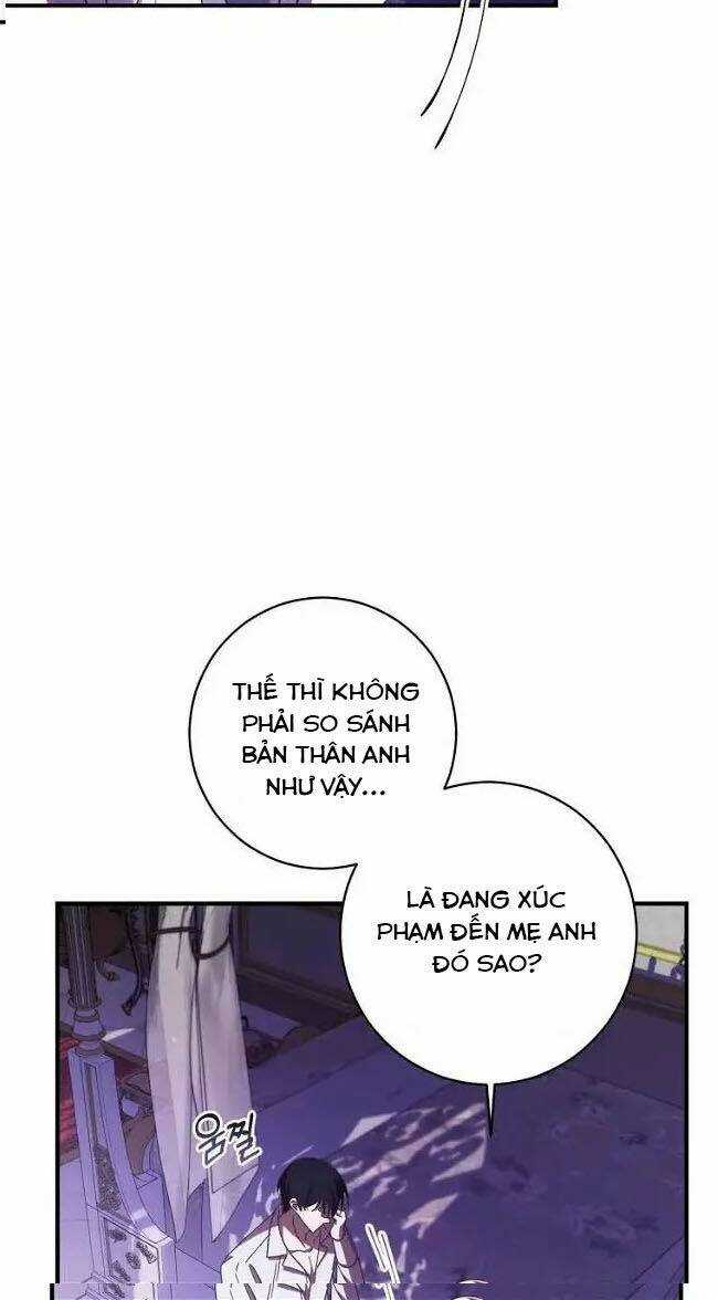 Bạo Chúa Thân Mến - Chapter 28 - Trang 39