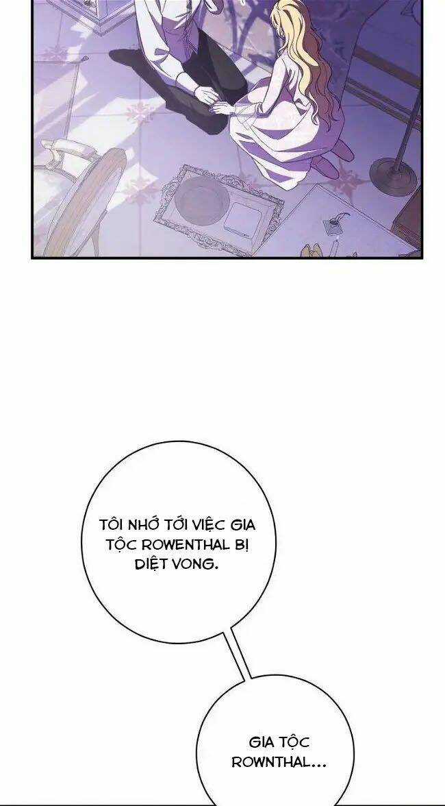 Bạo Chúa Thân Mến - Chapter 28 - Trang 40