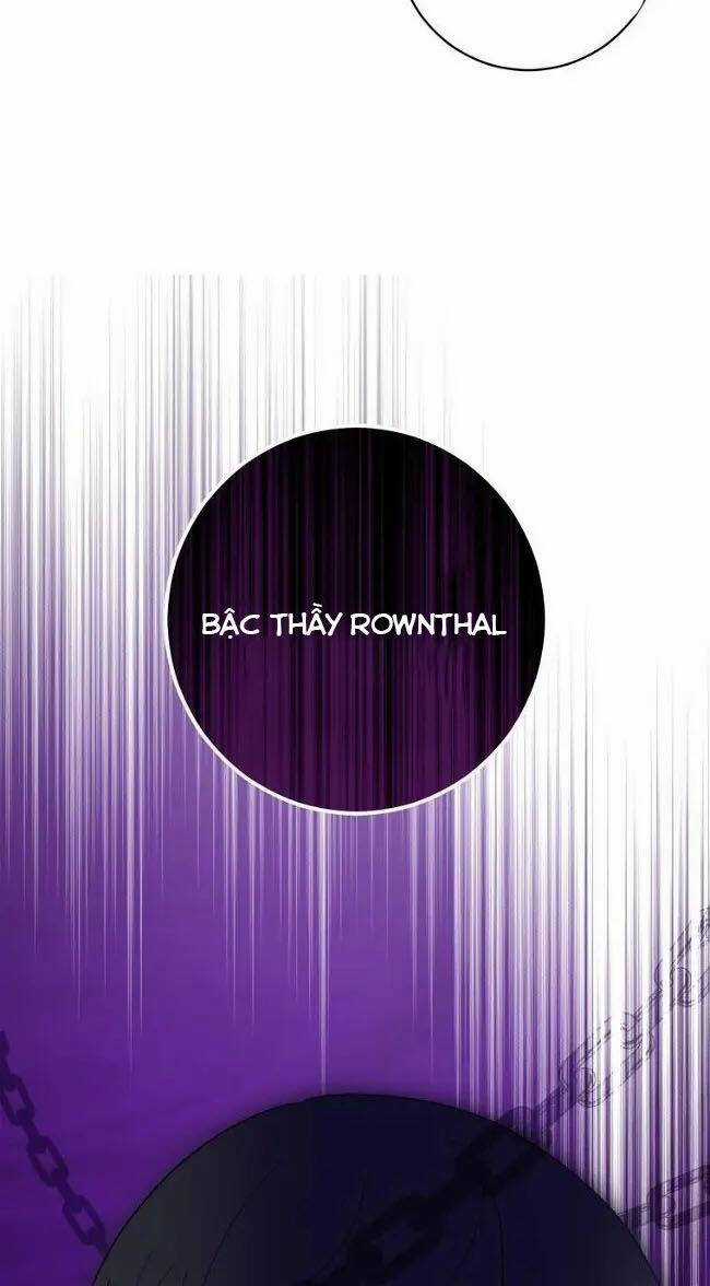 Bạo Chúa Thân Mến - Chapter 28 - Trang 5