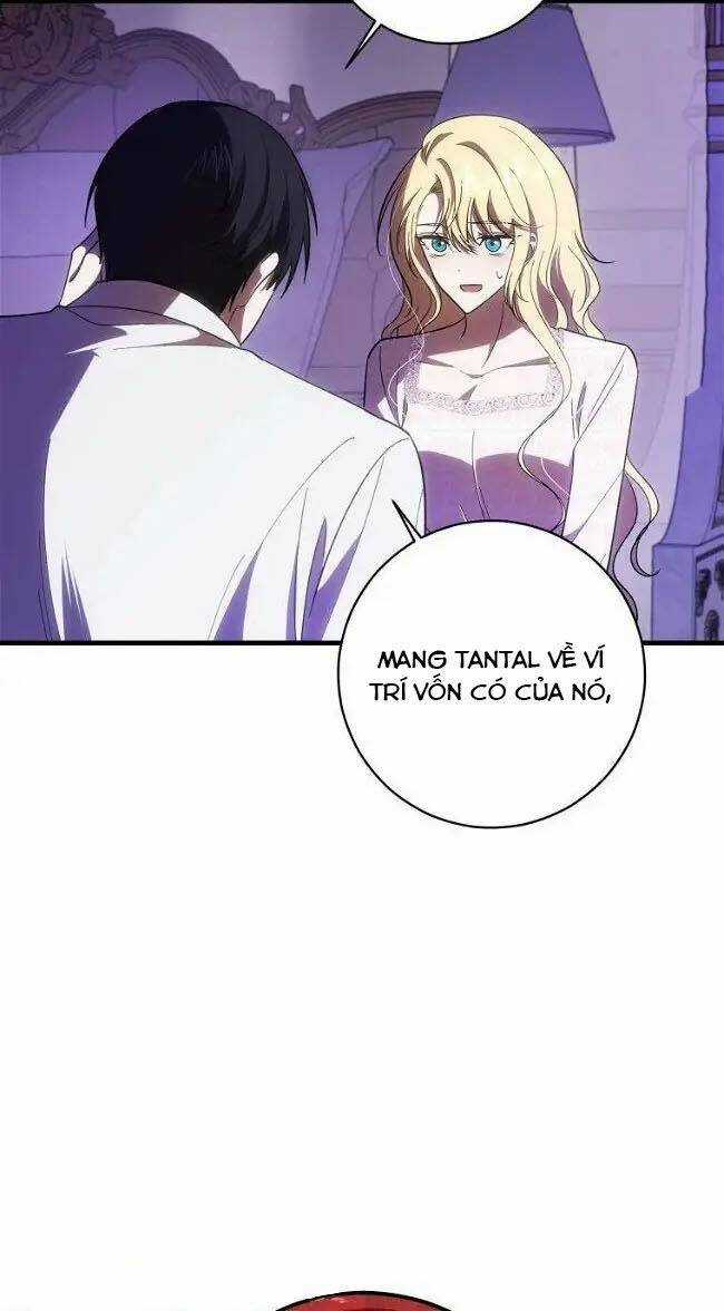 Bạo Chúa Thân Mến - Chapter 28 - Trang 41