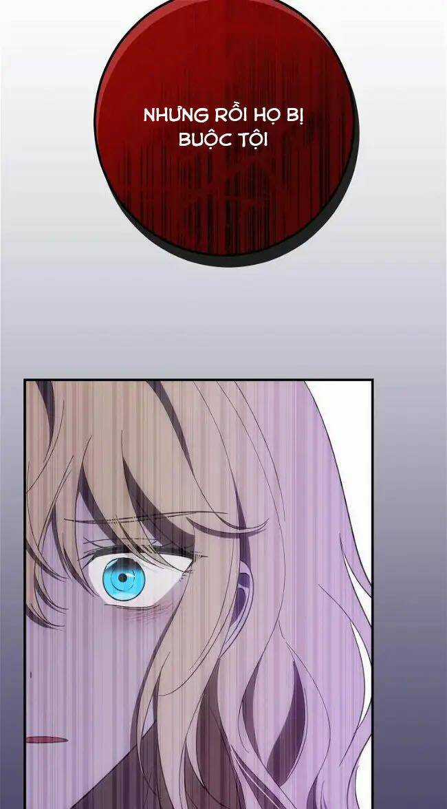 Bạo Chúa Thân Mến - Chapter 28 - Trang 42