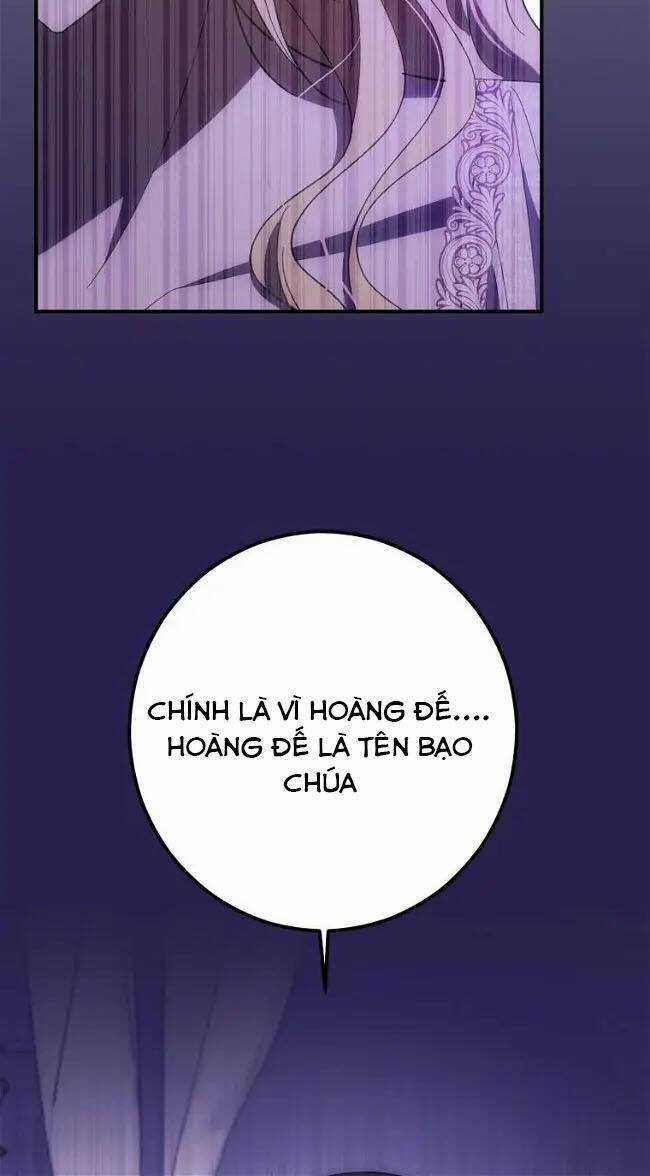 Bạo Chúa Thân Mến - Chapter 28 - Trang 43