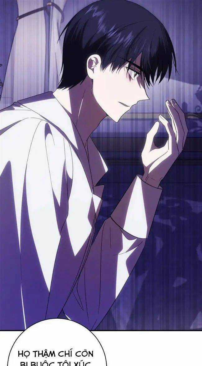 Bạo Chúa Thân Mến - Chapter 28 - Trang 44