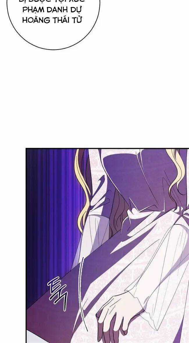 Bạo Chúa Thân Mến - Chapter 28 - Trang 45