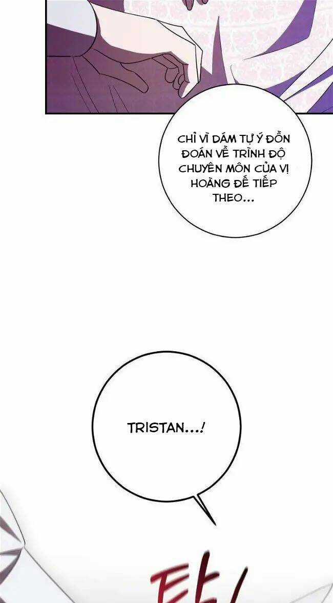 Bạo Chúa Thân Mến - Chapter 28 - Trang 46
