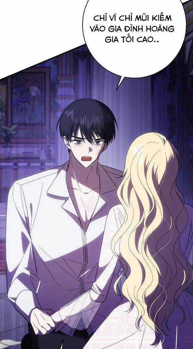 Bạo Chúa Thân Mến - Chapter 28 - Trang 48