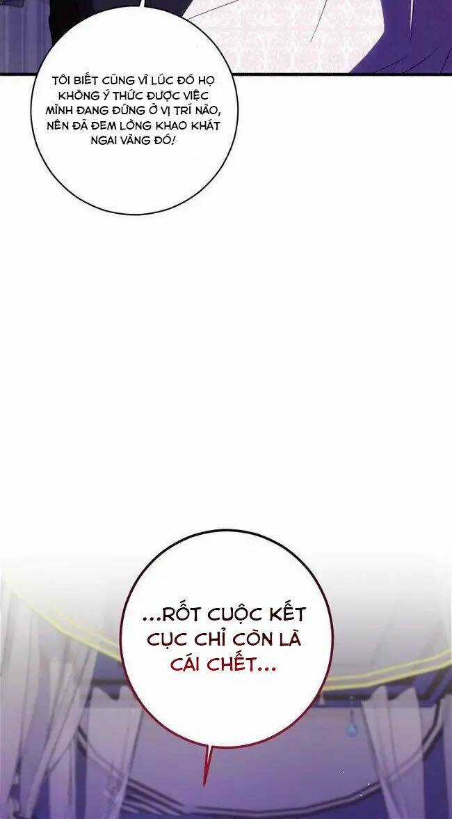 Bạo Chúa Thân Mến - Chapter 28 - Trang 49