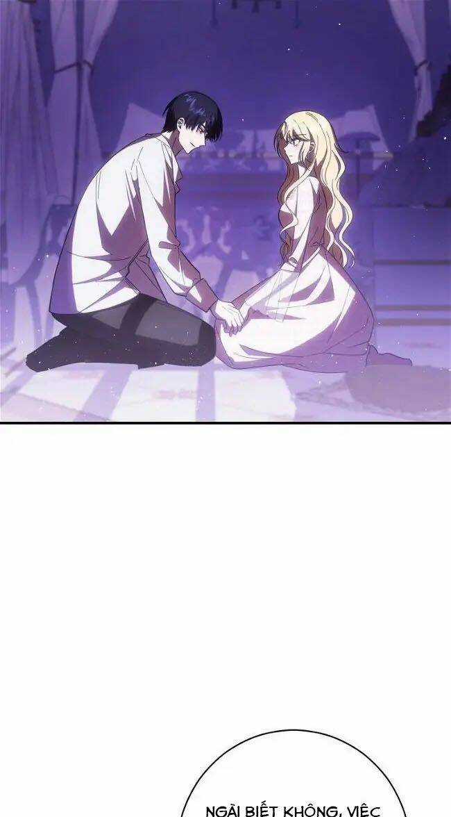 Bạo Chúa Thân Mến - Chapter 28 - Trang 50