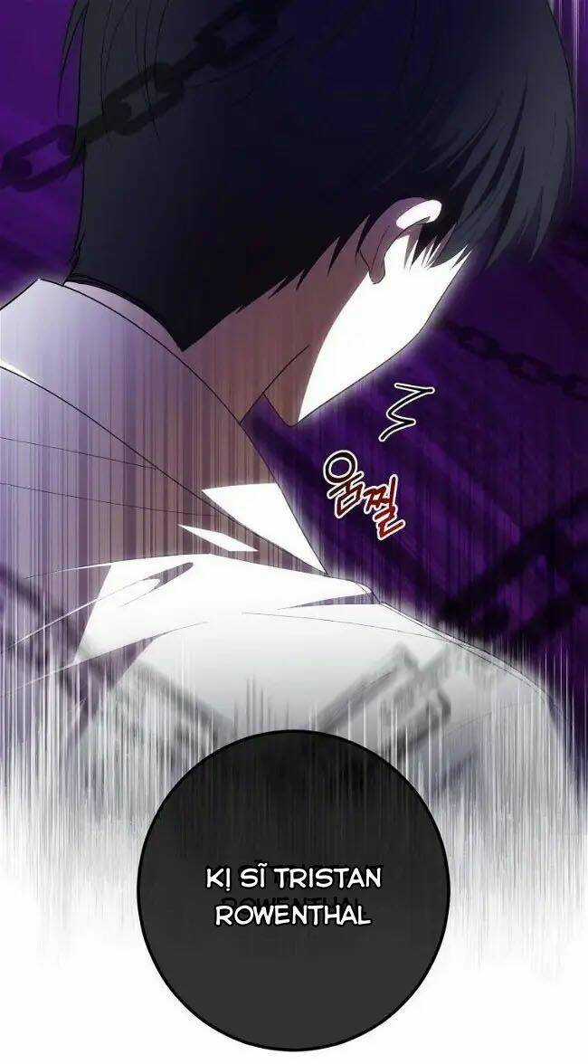 Bạo Chúa Thân Mến - Chapter 28 - Trang 6