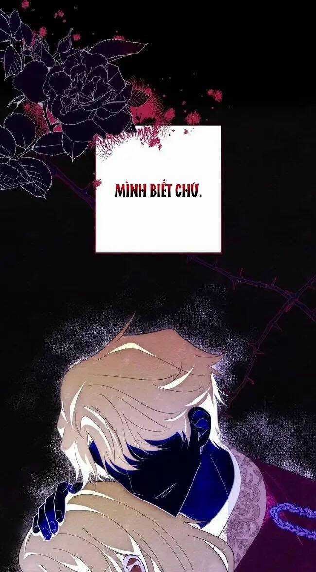Bạo Chúa Thân Mến - Chapter 28 - Trang 55