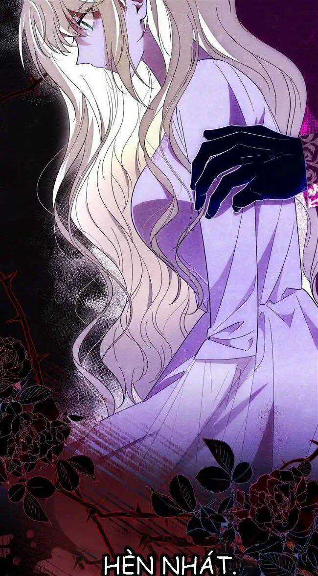 Bạo Chúa Thân Mến - Chapter 28 - Trang 56