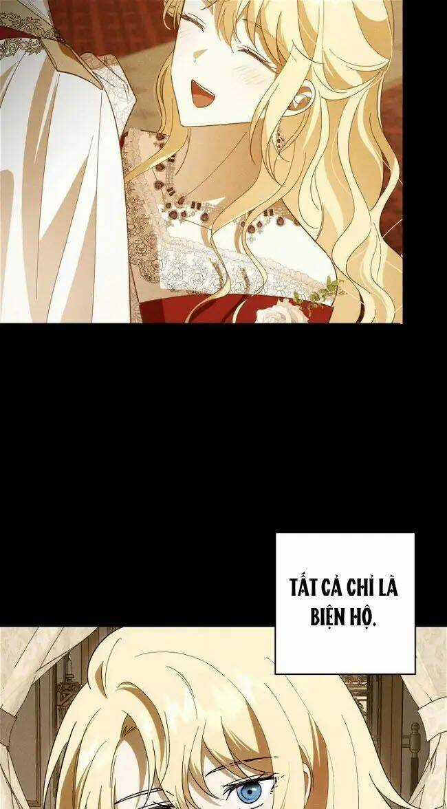 Bạo Chúa Thân Mến - Chapter 28 - Trang 58