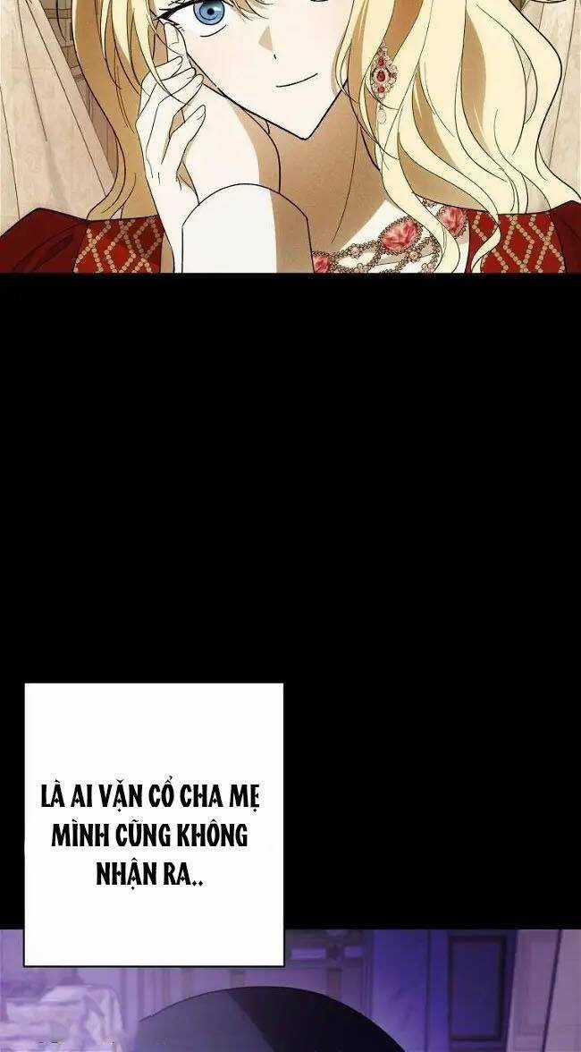 Bạo Chúa Thân Mến - Chapter 28 - Trang 59