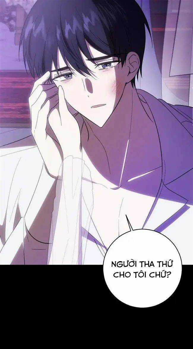 Bạo Chúa Thân Mến - Chapter 28 - Trang 60