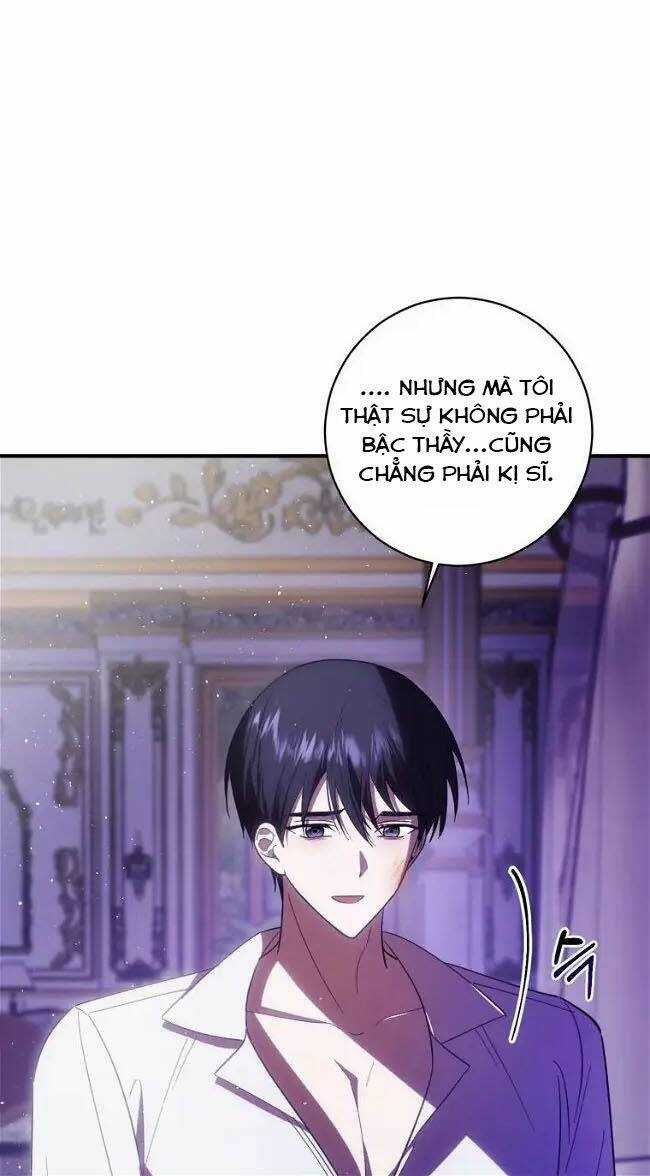 Bạo Chúa Thân Mến - Chapter 28 - Trang 7