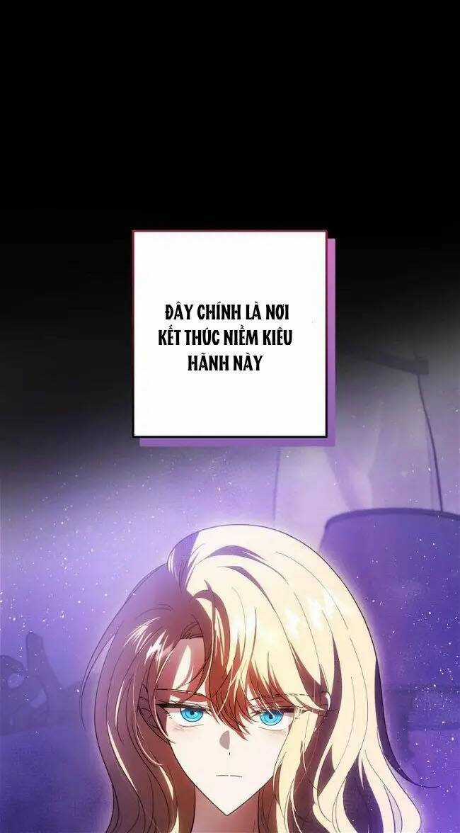 Bạo Chúa Thân Mến - Chapter 28 - Trang 61