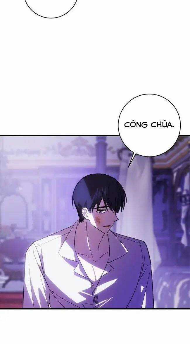 Bạo Chúa Thân Mến - Chapter 28 - Trang 67