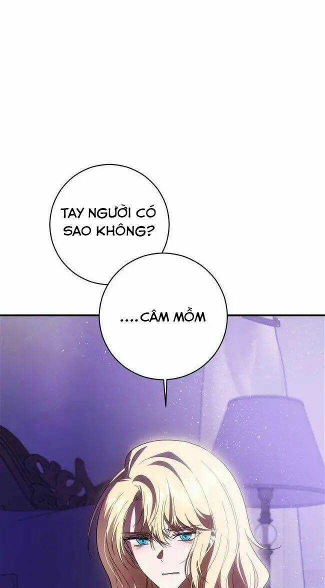 Bạo Chúa Thân Mến - Chapter 28 - Trang 68