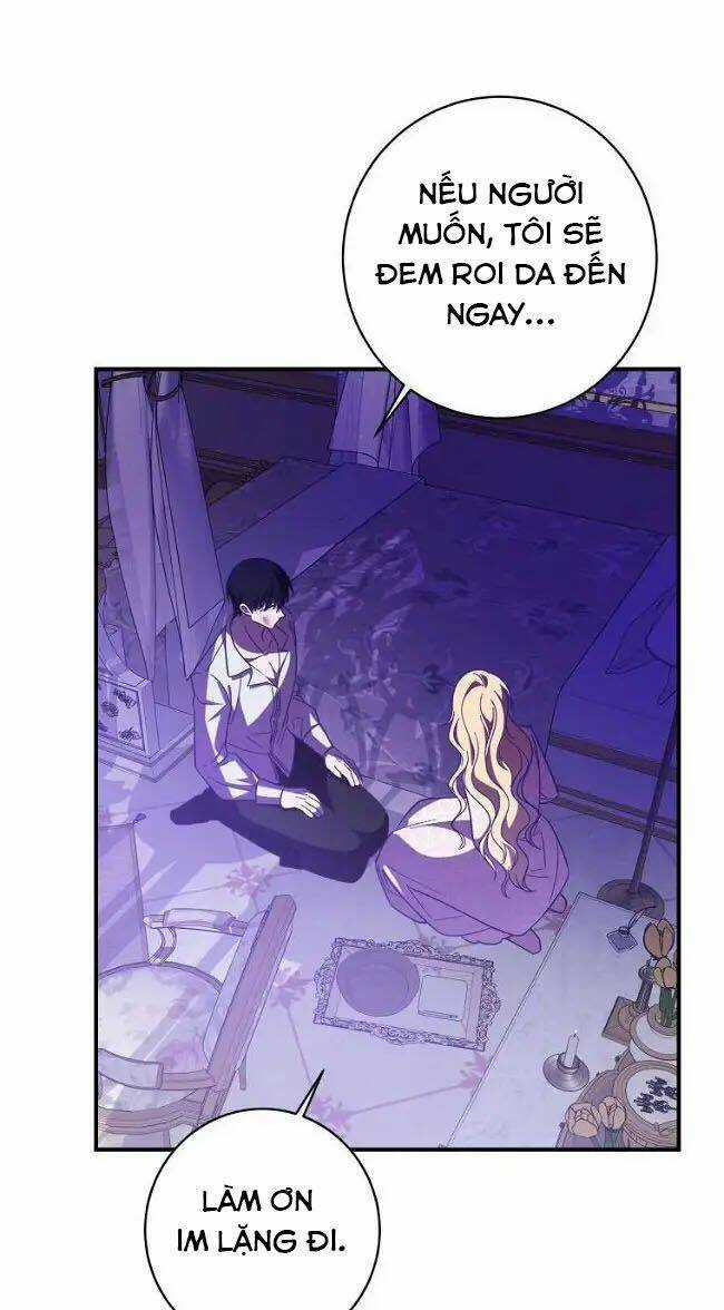 Bạo Chúa Thân Mến - Chapter 28 - Trang 70