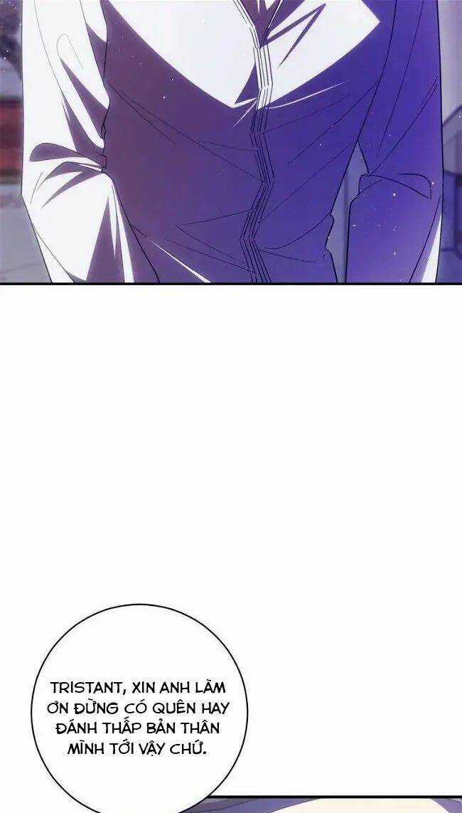 Bạo Chúa Thân Mến - Chapter 28 - Trang 8
