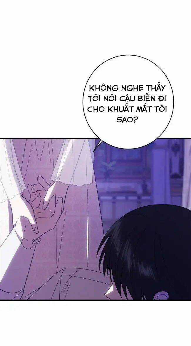 Bạo Chúa Thân Mến - Chapter 28 - Trang 78