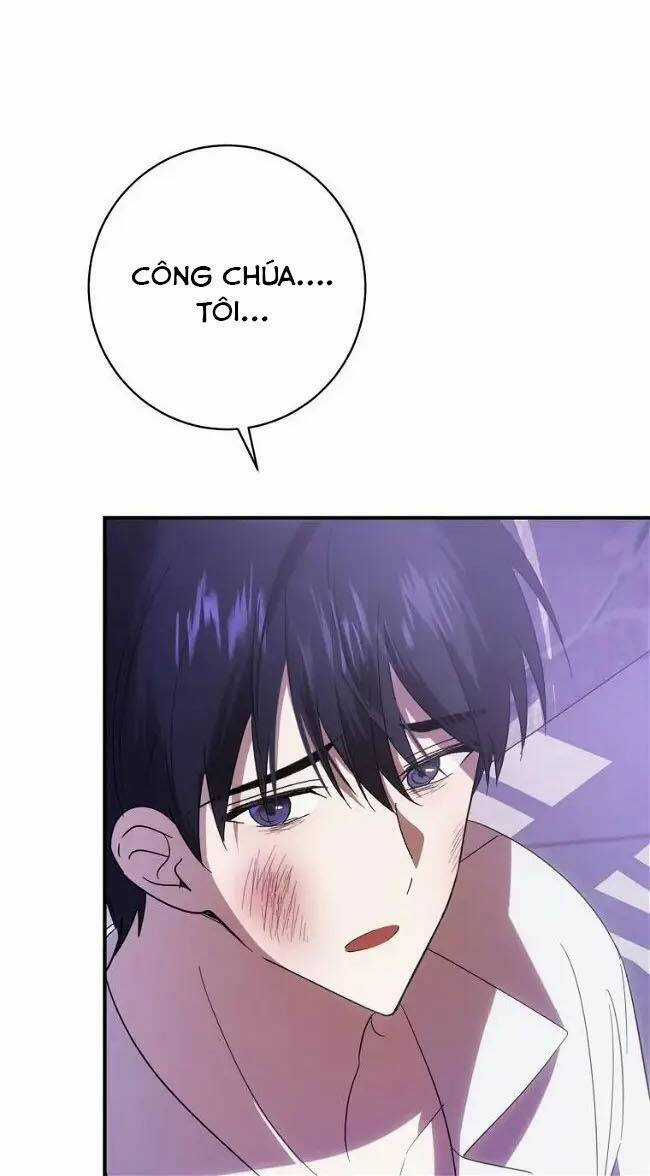 Bạo Chúa Thân Mến - Chapter 28 - Trang 79